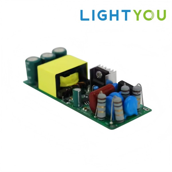 Isolated LED Driver